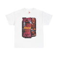 Frank Ocean 'Blond' Collage T-Shirt