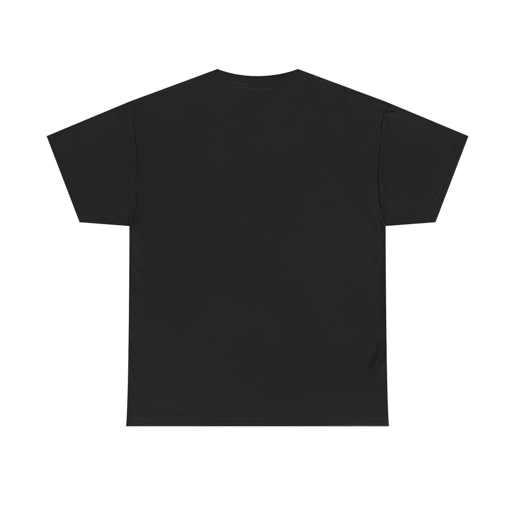 Vintage Rap Portrait Tee — A-Wang Graphic T-Shirt