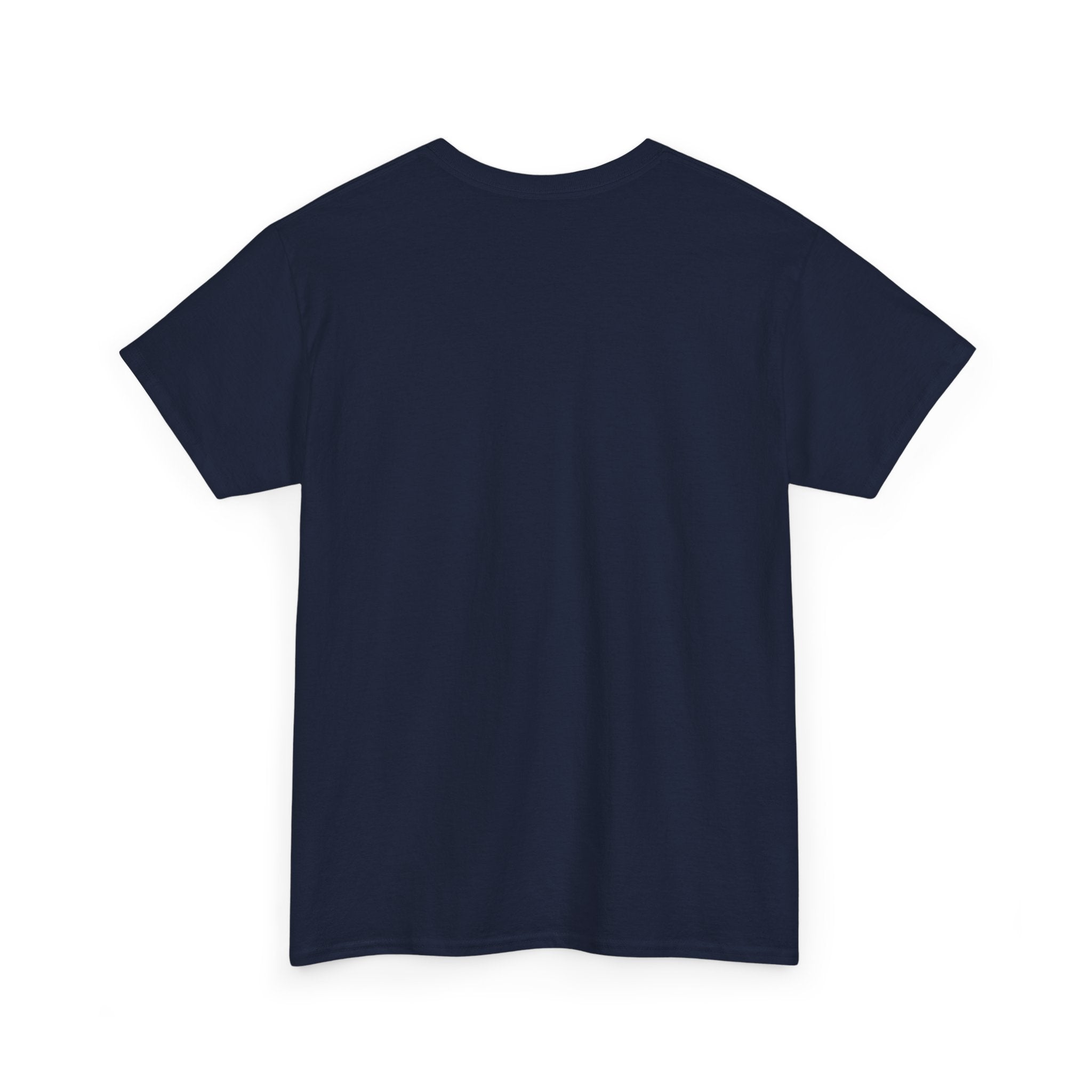 Christian Graphic Tee — "Jesus Is King Forever" Inspirational Faith T‑Shirt
