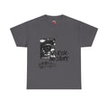 No Risk No Story Tee — Graphic Motivational Cotton T-Shirt