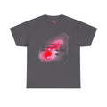 T-Shirt — Positive Message Graphic Tee ("Make Mistakes")
