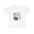 Remember Who You Wanted To Be T-Shirt — Inspirational Graphic Tee