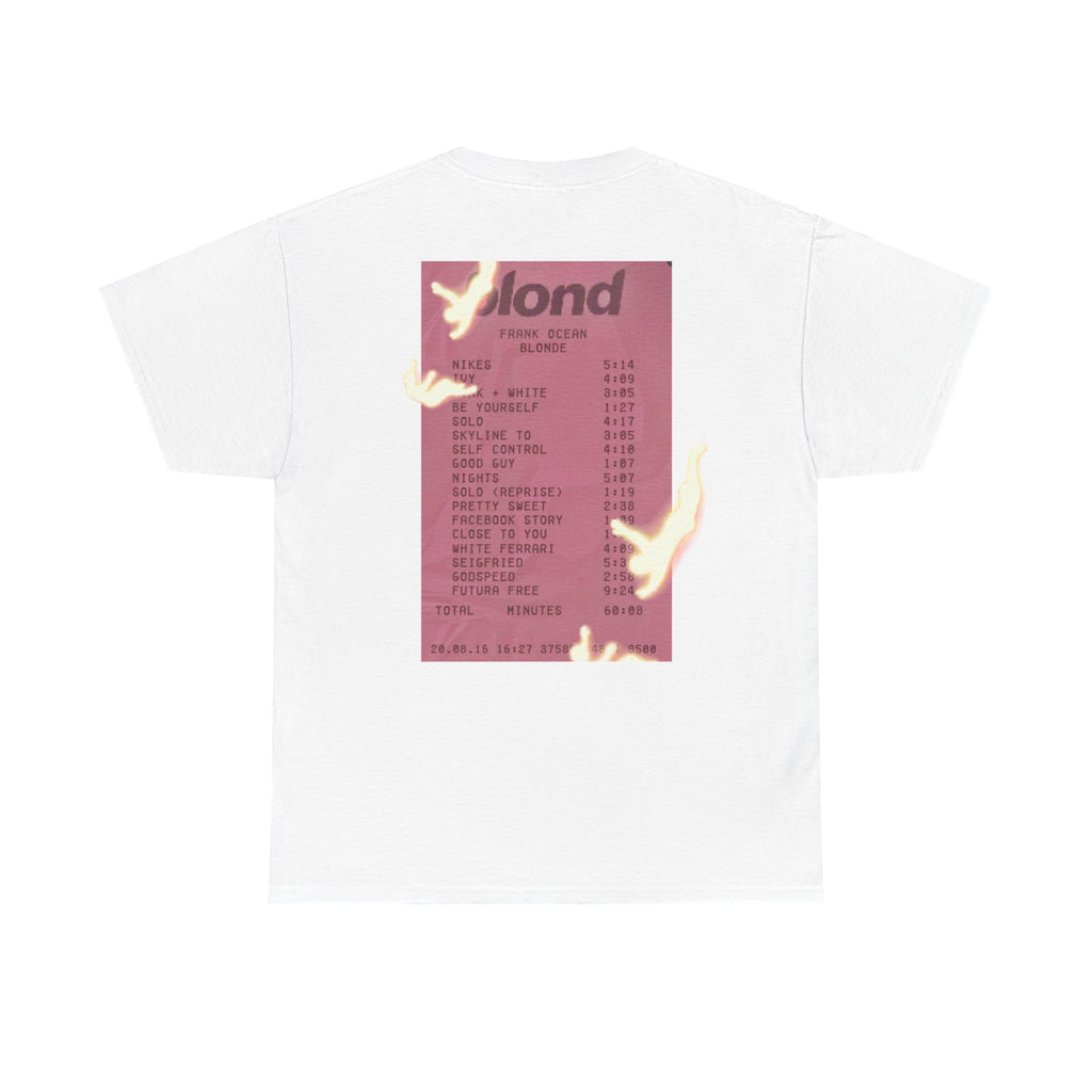 Frank Ocean Collage T-Shirt